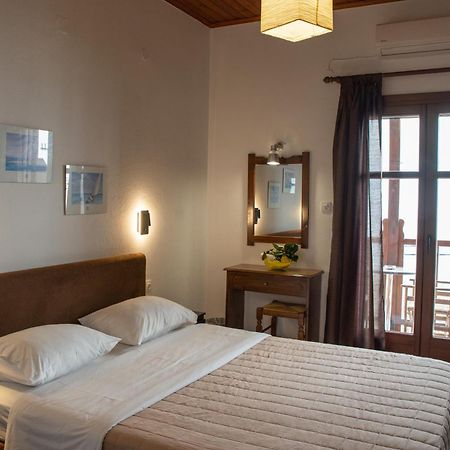 Hotel Cleopatra Chorefton Dış mekan fotoğraf