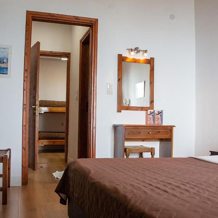 Hotel Cleopatra Chorefton Dış mekan fotoğraf