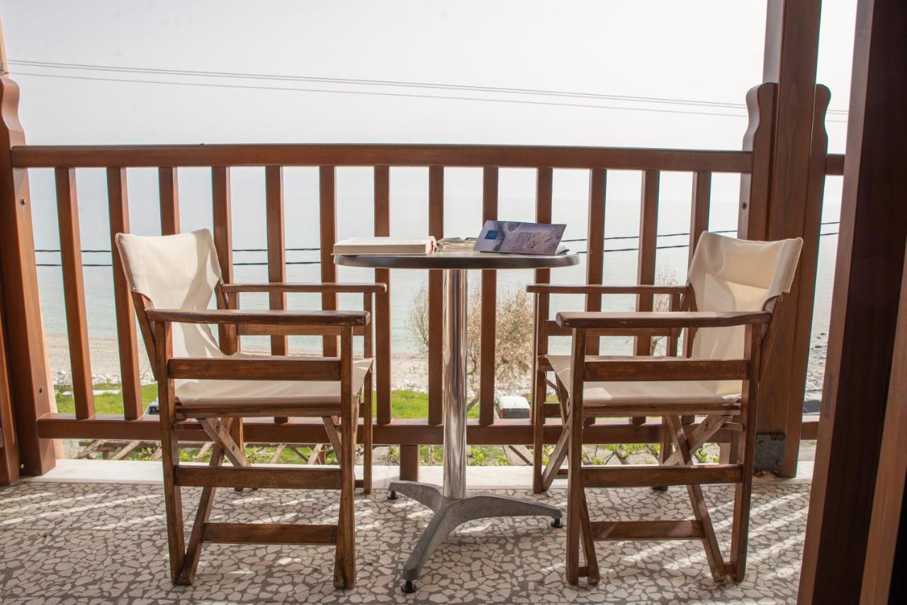 Hotel Cleopatra Chorefton Dış mekan fotoğraf