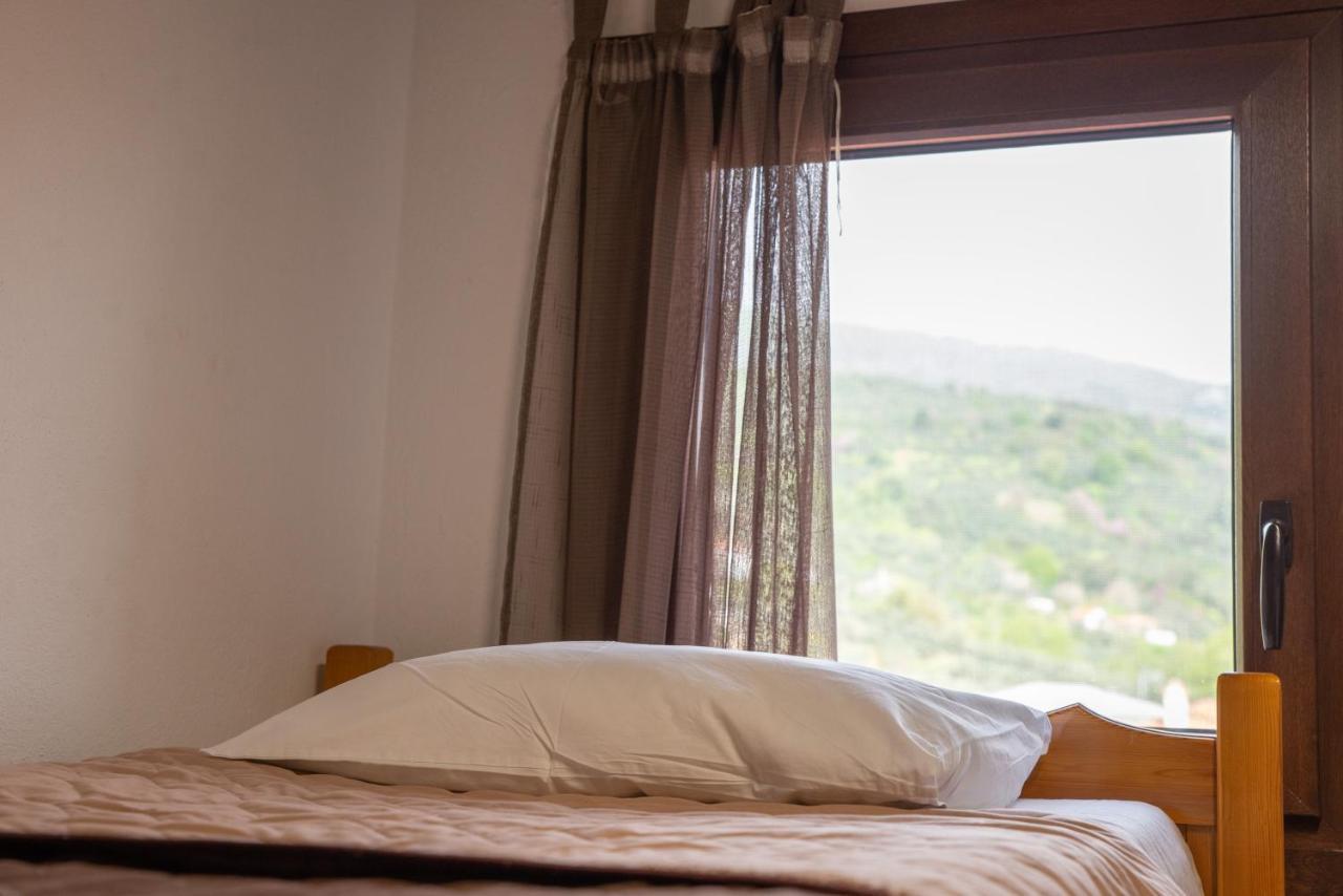 Hotel Cleopatra Chorefton Dış mekan fotoğraf
