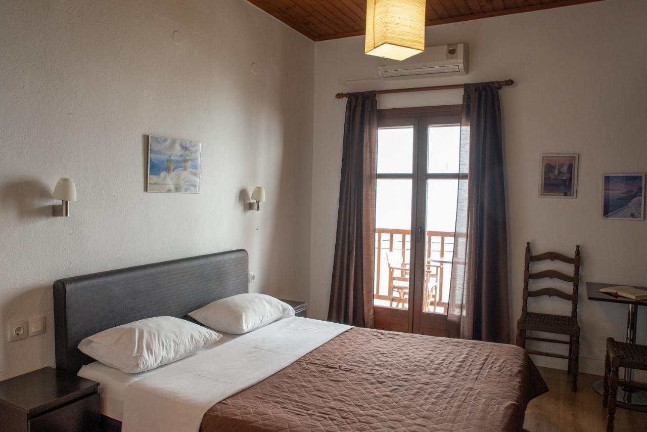 Hotel Cleopatra Chorefton Dış mekan fotoğraf