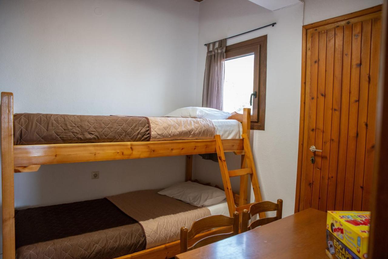 Hotel Cleopatra Chorefton Dış mekan fotoğraf