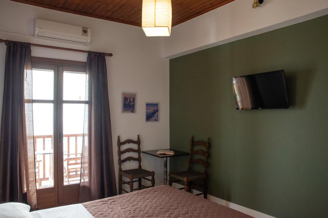Hotel Cleopatra Chorefton Dış mekan fotoğraf