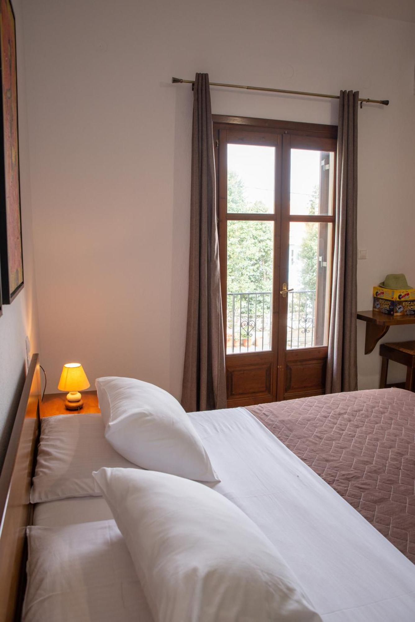 Hotel Cleopatra Chorefton Dış mekan fotoğraf