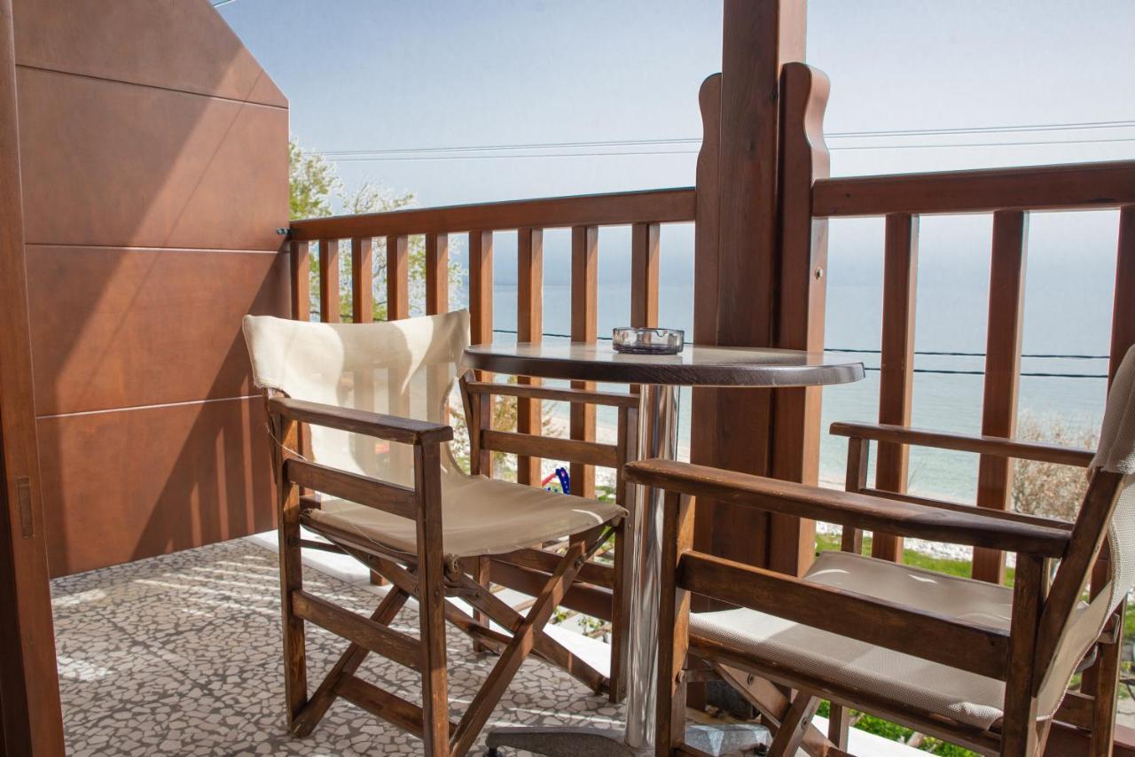 Hotel Cleopatra Chorefton Dış mekan fotoğraf