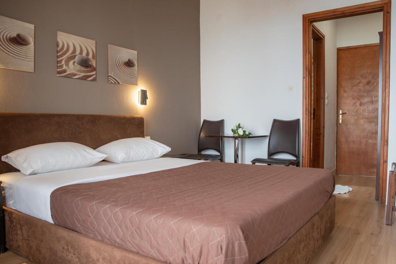 Hotel Cleopatra Chorefton Dış mekan fotoğraf
