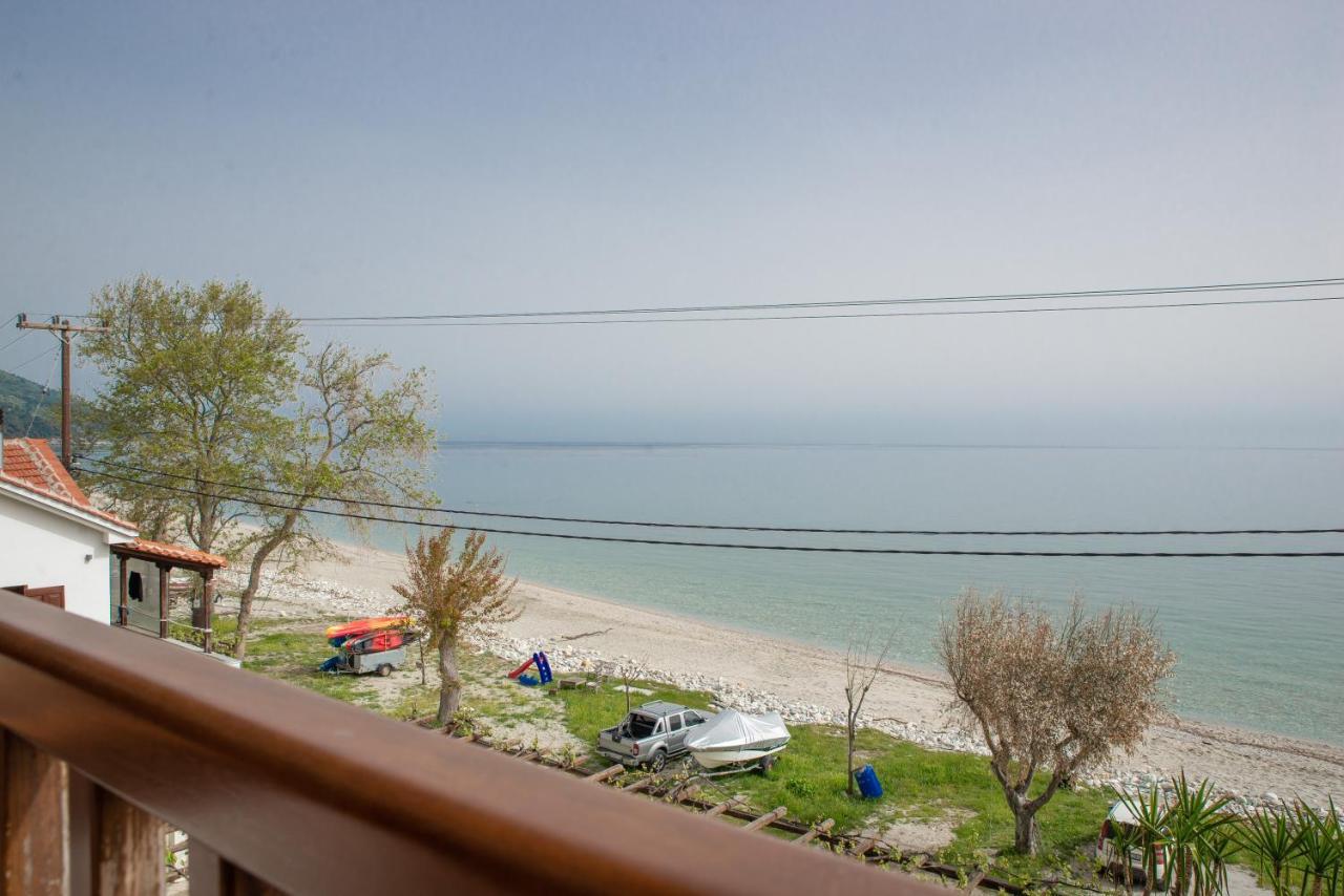 Hotel Cleopatra Chorefton Dış mekan fotoğraf