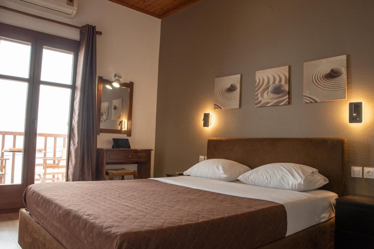 Hotel Cleopatra Chorefton Dış mekan fotoğraf
