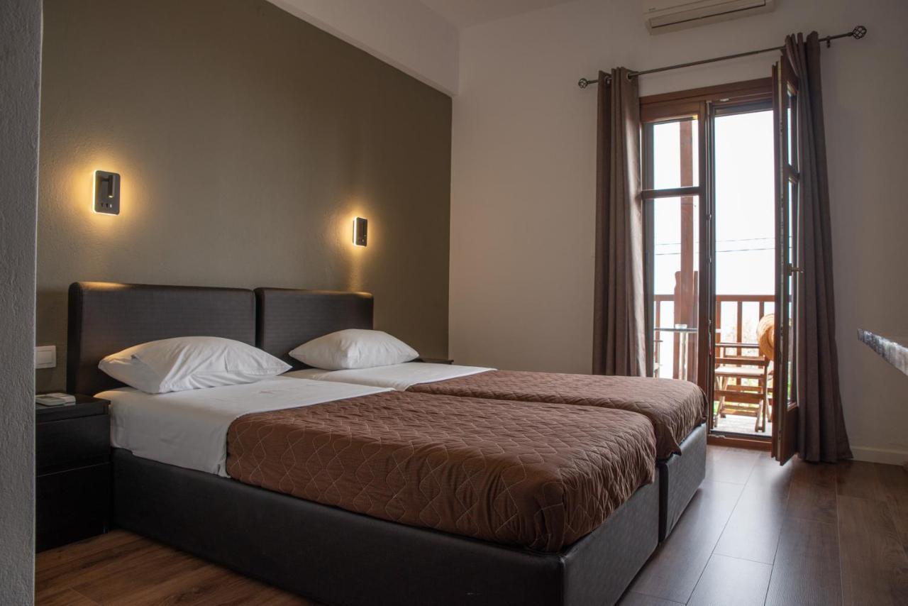Hotel Cleopatra Chorefton Dış mekan fotoğraf
