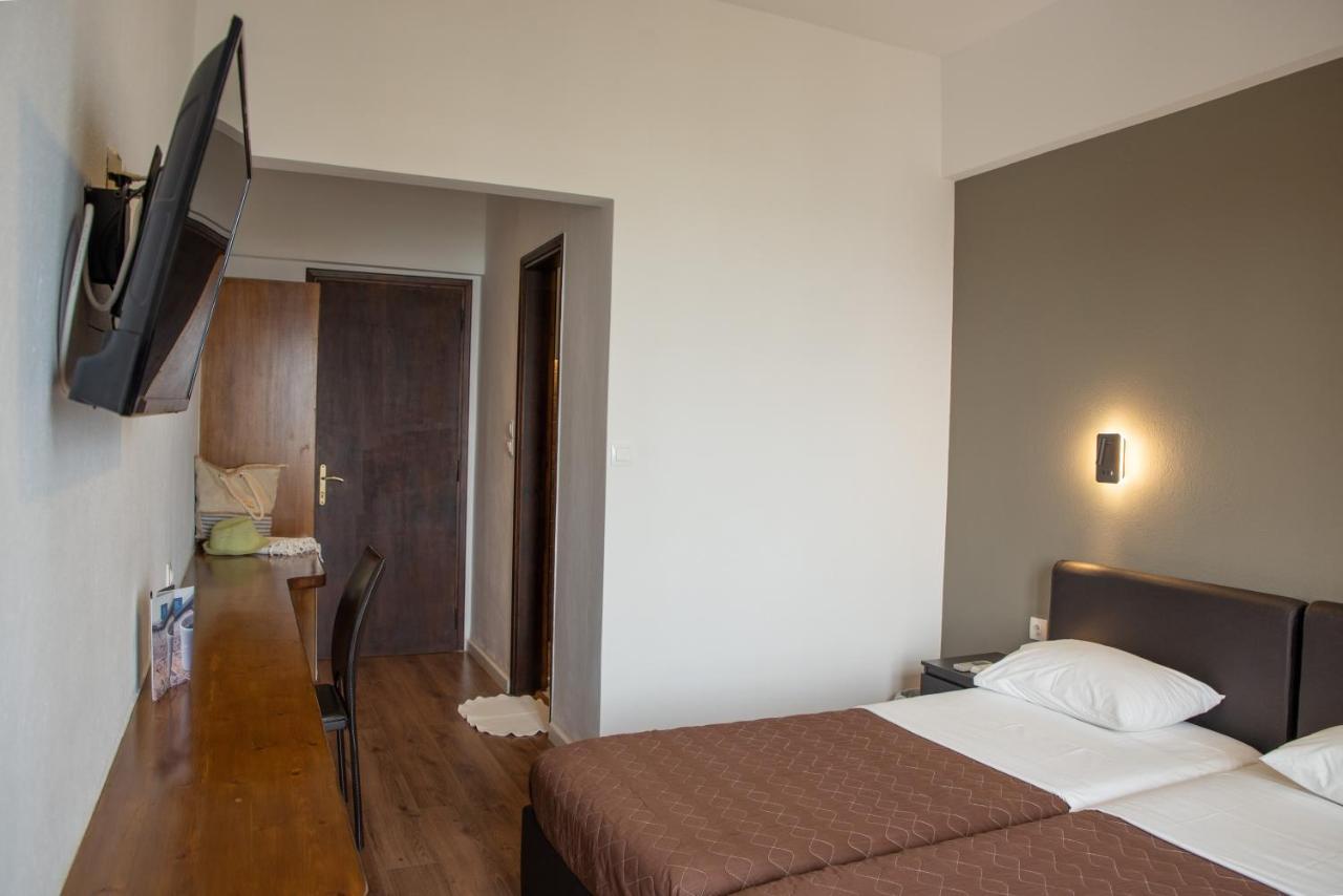 Hotel Cleopatra Chorefton Dış mekan fotoğraf