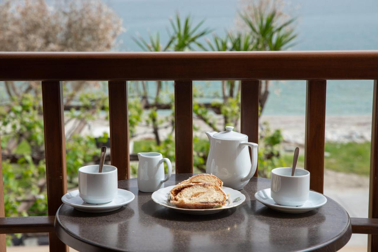 Hotel Cleopatra Chorefton Dış mekan fotoğraf