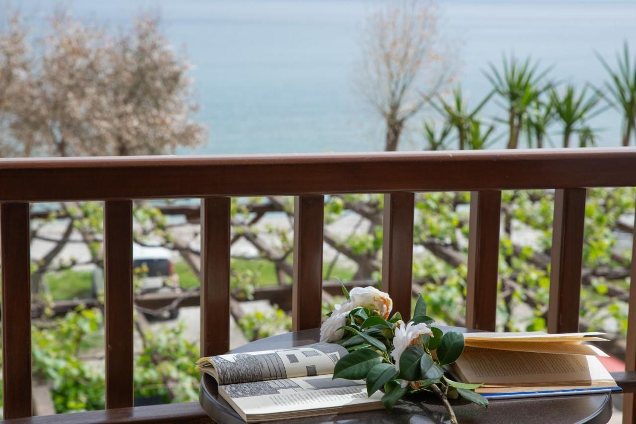 Hotel Cleopatra Chorefton Dış mekan fotoğraf