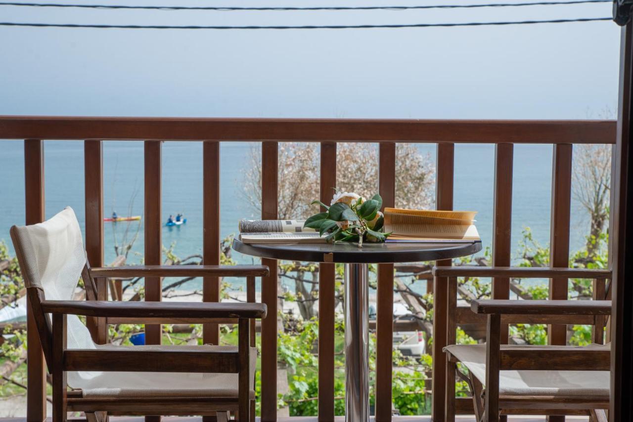 Hotel Cleopatra Chorefton Dış mekan fotoğraf