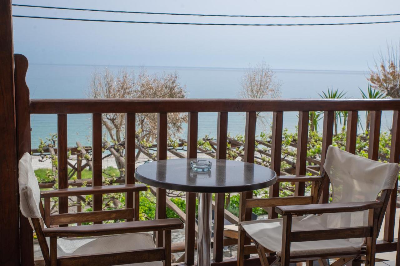 Hotel Cleopatra Chorefton Dış mekan fotoğraf