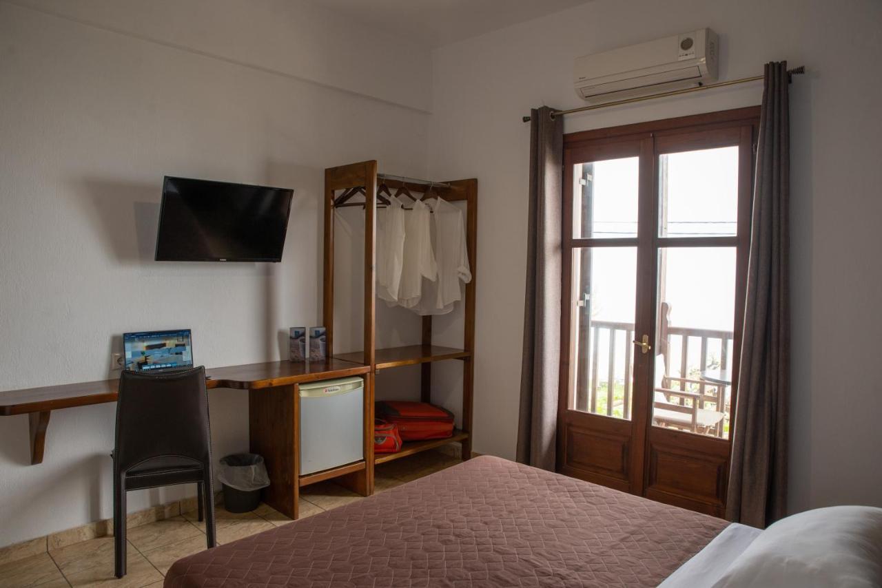 Hotel Cleopatra Chorefton Dış mekan fotoğraf