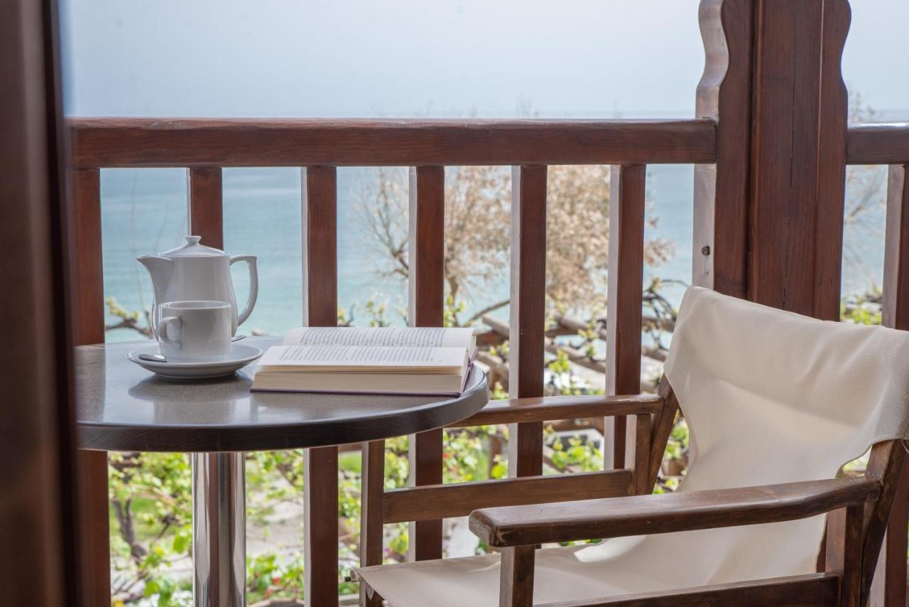 Hotel Cleopatra Chorefton Dış mekan fotoğraf