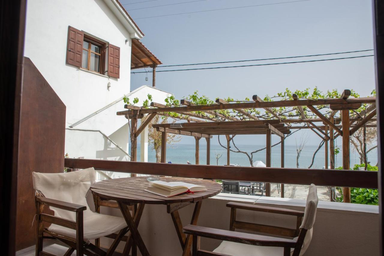 Hotel Cleopatra Chorefton Dış mekan fotoğraf