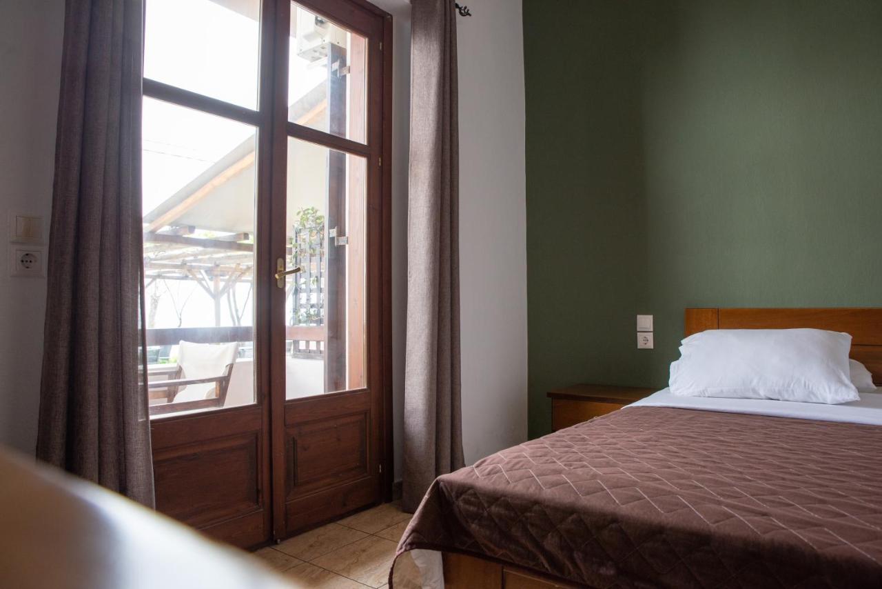 Hotel Cleopatra Chorefton Dış mekan fotoğraf