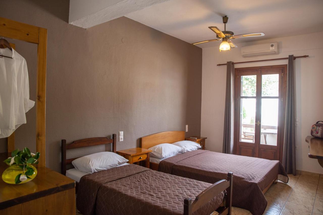 Hotel Cleopatra Chorefton Dış mekan fotoğraf