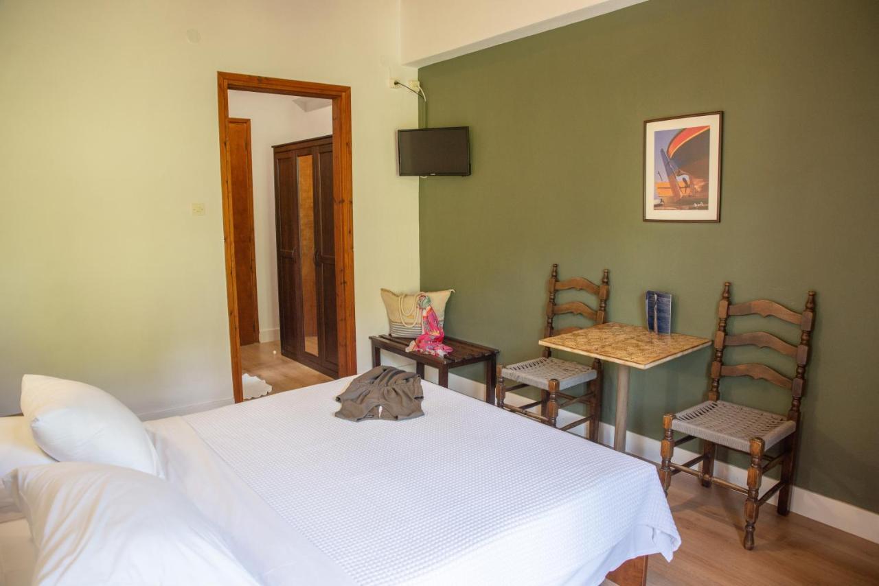 Hotel Cleopatra Chorefton Dış mekan fotoğraf