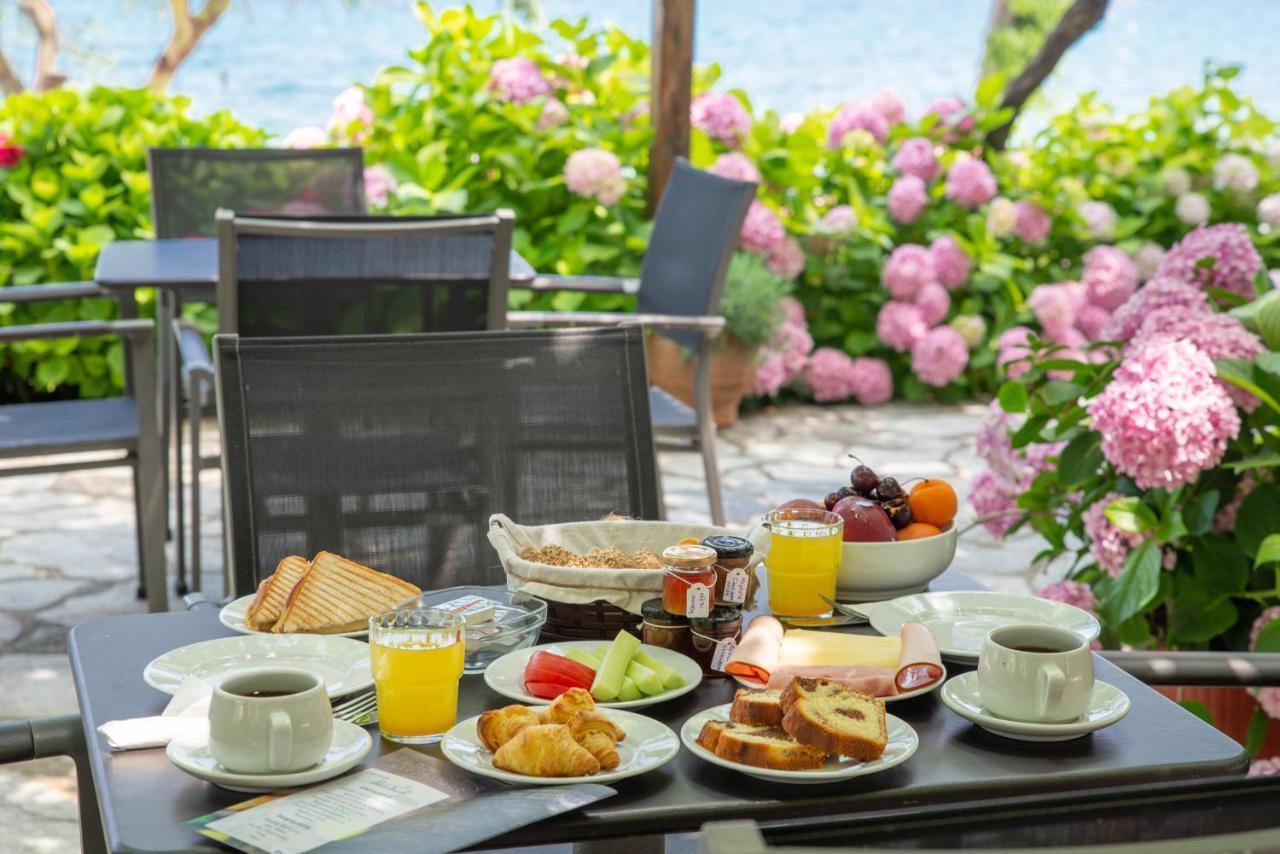 Hotel Cleopatra Chorefton Dış mekan fotoğraf