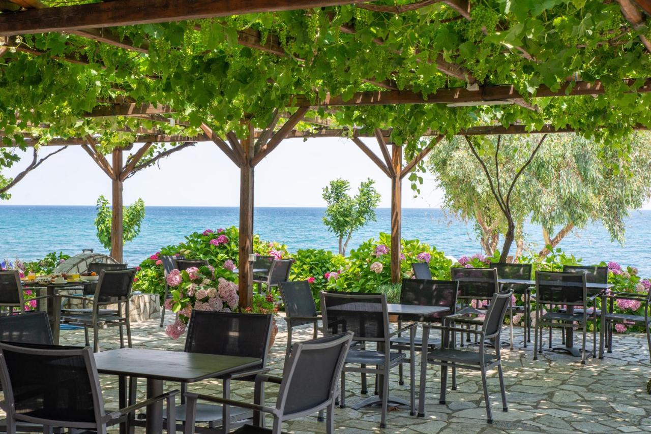 Hotel Cleopatra Chorefton Dış mekan fotoğraf
